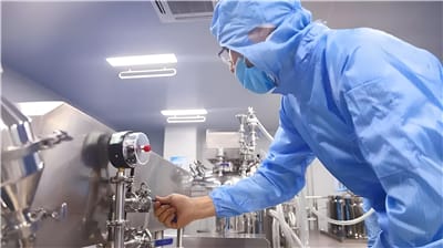大型發(fā)酵生產(chǎn)基地及國家級示范平臺